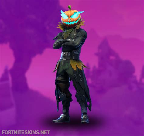 Fortnite Hollowhead Outfits Fortnite Skins