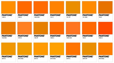 Image Result For Saturated Vibrant Pantone Colors Pantone Pantone