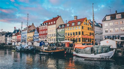 Qué Ver Y Hacer En Copenhague Hellotickets