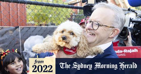 Australia Votes Federal Election Day 2022