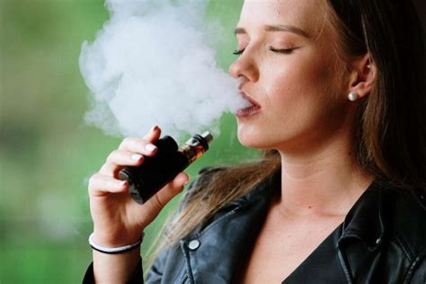 why is vaping becoming more popular