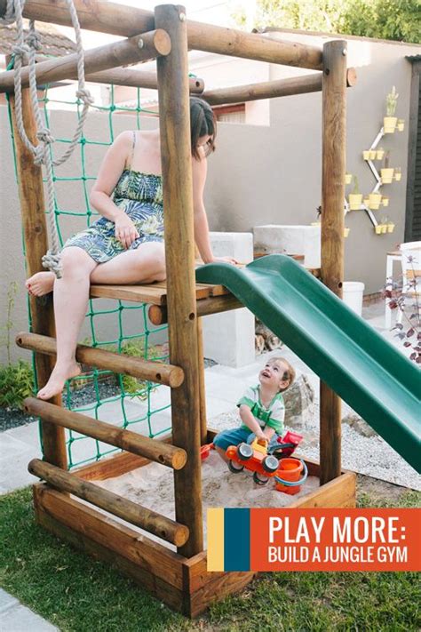 Check spelling or type a new query. curate this space | Diy playground, Backyard play ...