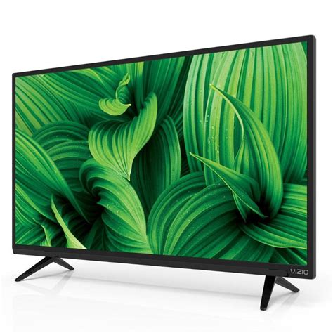 Vizio D Series 39” Class Full Array Led Tv D39hn E0 Refurbished