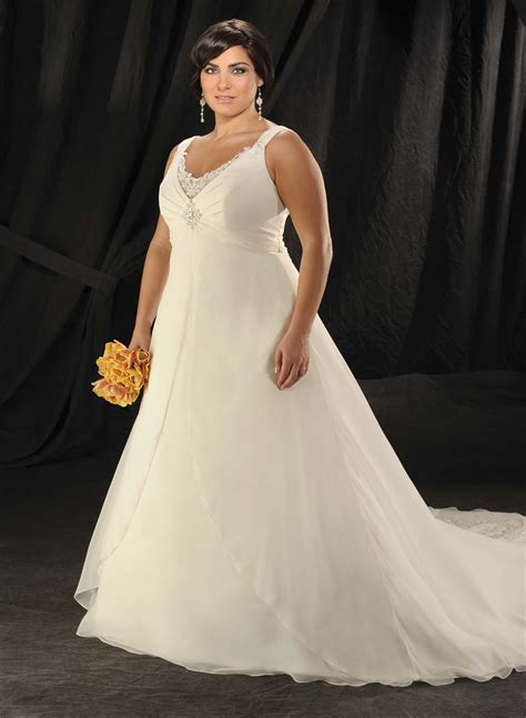 Great Wedding Dresses For Plus Sizes In 2023 Check It Out Now