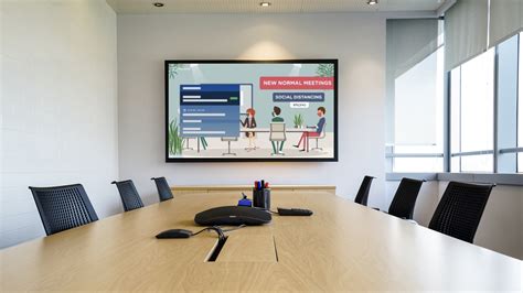 Customized Conference Room Wallpapers Bluejeans Blog