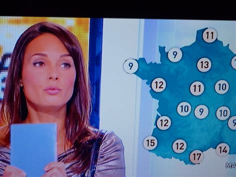 French Weather Girl Flickr Photo Sharing