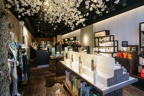 East Meets West Rituals Cosmetics Opens New London