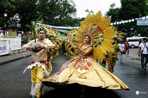 Kuyamis Festival Cagayan De Oro Misamis Oriental Travel Trilogy