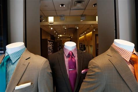 Don't just fit in, find your own perfect fit. Mens Suit Stores Near Me Dress Yy