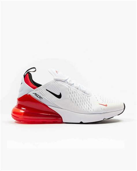 Nike Air Max 270 Wit Bv2523 100 Shop Online Bij Footdistrict