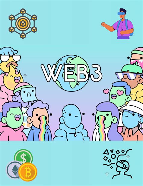 What Is Metaverse And Web3 And How It Will Affect Crypto Bitcointaxes