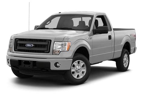 2013 Ford F 150 Specs Price Mpg And Reviews
