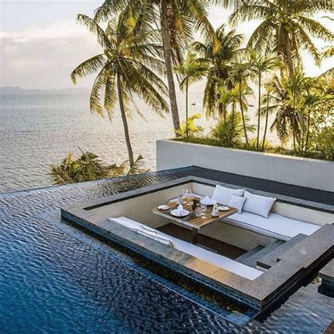 June 10, 2021featured post, pool features, swim jet. 75 Swimming Pool Designs For Men - Cool Ideas To Soak In