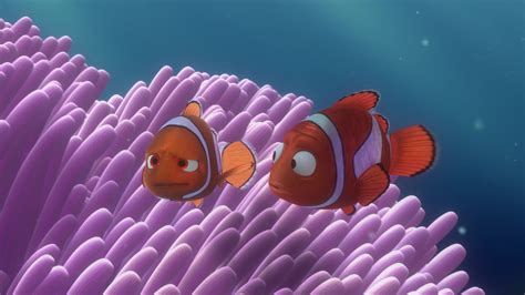 Finding Nemo 2003 Screencaps Images Screenshots Wallpapers And Pictures