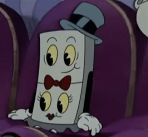 Pip And Dot In The Cuphead Show Rcuphead