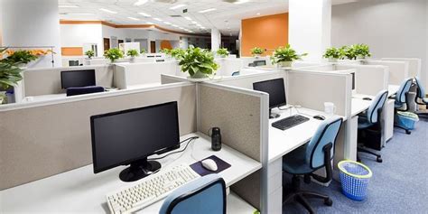 Updating The Office 5 Ways To Modernize Your Workspace
