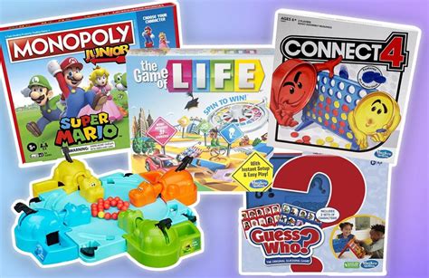 New York Post On Twitter Save On Hasbro Toys And Board Games On Amazon
