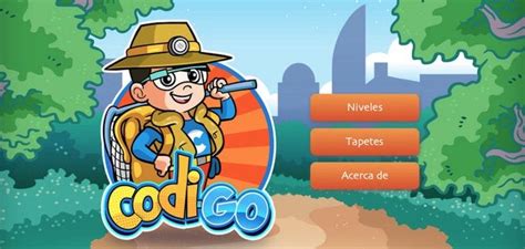 Las reglas de juego son sencillas: CodiGo, un nuevo juego para niños enfocado a la programación