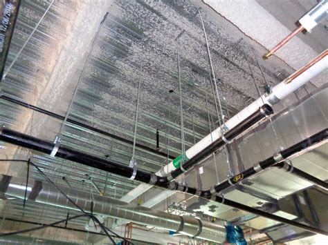 M.) hangers are normally on 4 foot (1.2m) centers each way so each hanger supports only 86 lbs. NUSIG / Badger Industries - No Drill Concrete Metal Deck ...