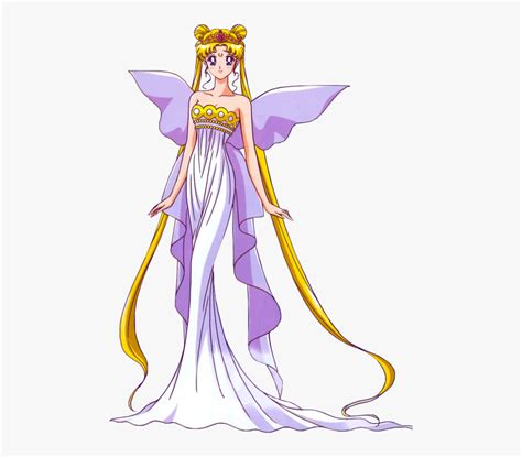 Sailor Moon Queen Serenity Town