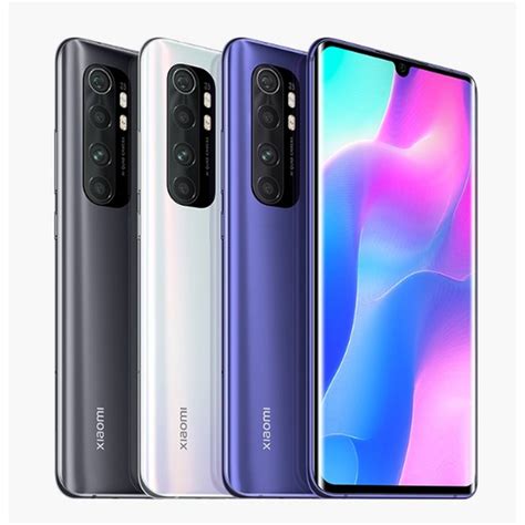 Xiaomi, a global company producing quality products at honest pricing. Xiaomi Mi Note 10 Lite 128gb 6gb Ram 4 Camaras Pantalla ...