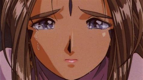 Anime Girls Crying 20 Of The Saddest Pictures S