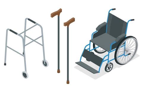 Do You Need Crutches With A Walking Boot Mobility With Love