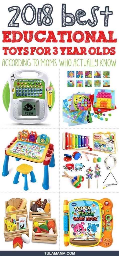 We did not find results for: The Best Educational Toys For 3 Year Olds - According To ...