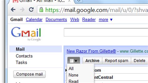 Kontraktion Erlaubnis Geben Hose How To Filter Unread Emails In Gmail