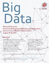 Pictures of Big Data Resume