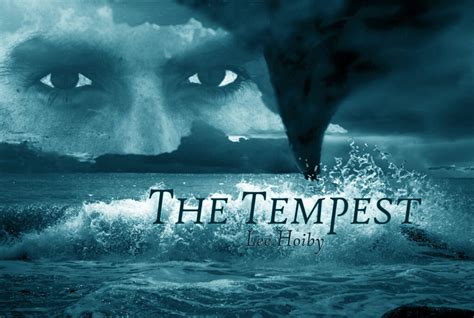 The Tempest Usc Thornton School Of Music