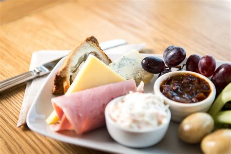 Restaurant - Gates Garden Centre, Leicestershire