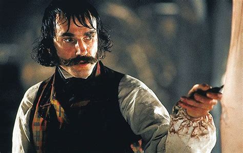 The Craziest Ways Daniel Day Lewis Prepared For Roles Gangs Of New