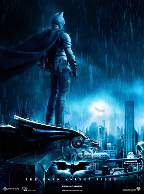October Fan Art The Dark Knight Rises Inception And More Nolan Fans