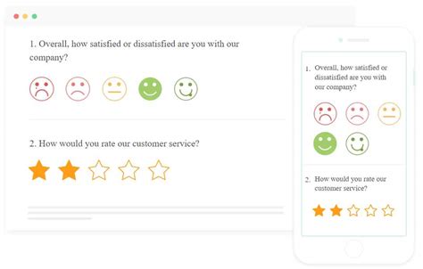 Likert Scale Questions The 4 Best Types Examples