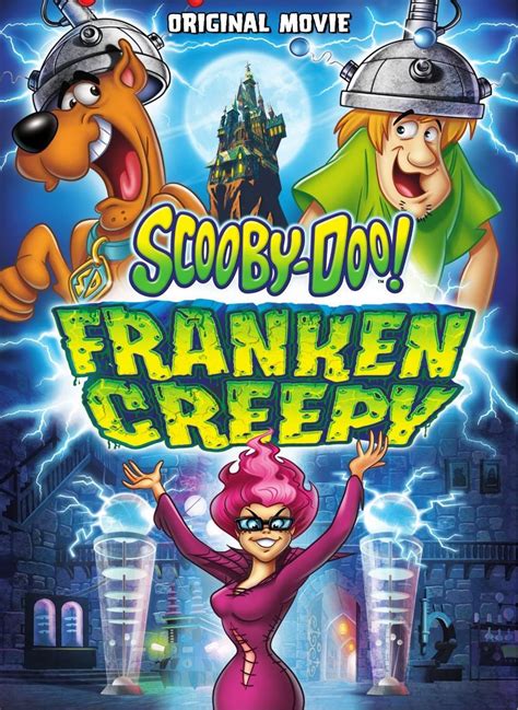 Since most of the characters in this movie are college age, expect activities like drinking, partying, the cruising of chicks, and said the film itself isn't terribly good, but the casting of shaggy, scooby and velma is pretty much spot on. The Top 10 Scooby Movies - ScoobyFan.net