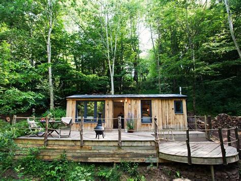 best log cabins in the uk for 2022