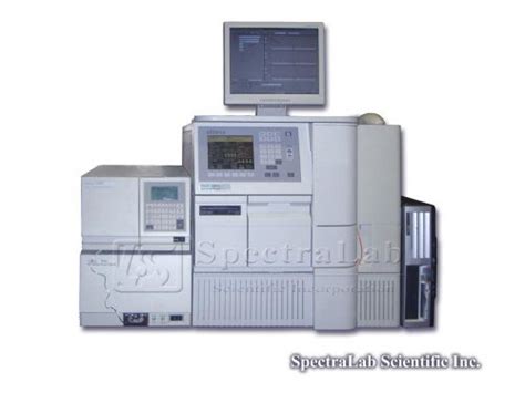 Waters Alliance 2695 Hplc System Spectralab Scientific Inc