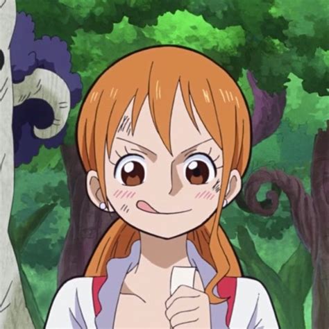 Nami One Piece Fanart Cute Nami Robin Newgrounds Isdudee