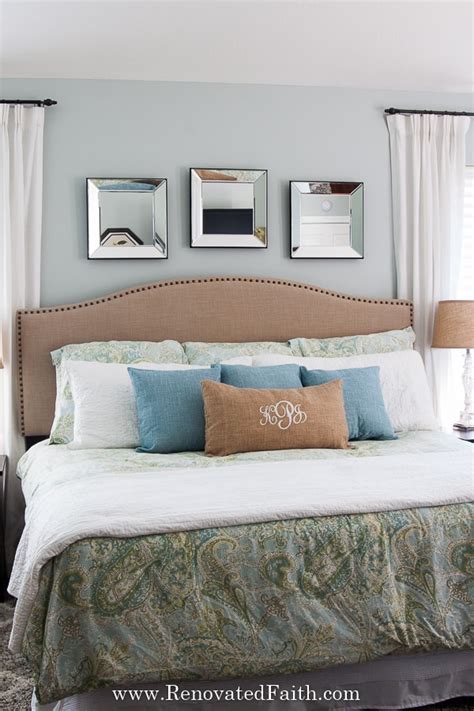 Light blue gray with subtle green hints. Sherwin Williams Silver Strand Review (What You Should Know!)