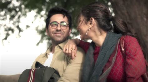 Doctor G Song O Sweetie Sweetie Ayushmann Khurrana’s Soulful Track Captures His Love Story With