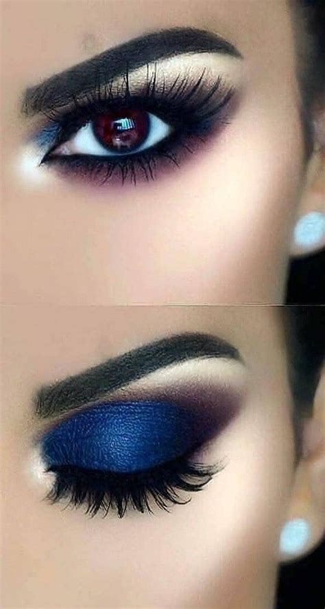 70 Most Lovely And Eye Catching Makeup For Prom And Wedding ️ Diaror