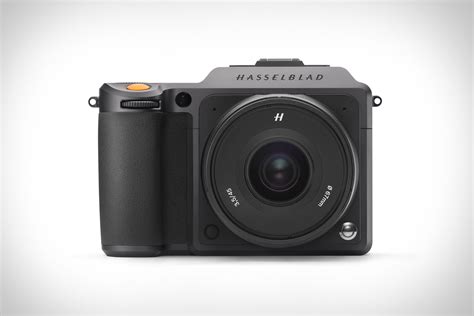 Hasselblad X1d Ii 50c Camera Uncrate