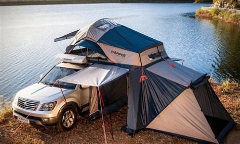 Top 35 Best Car Camping Tent Review In 2022 Mytrail