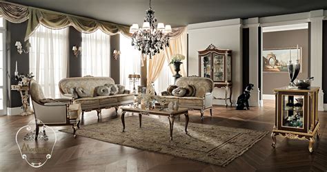 3d Modenese Gastone Mobili Classici In Stile Italian Furniture