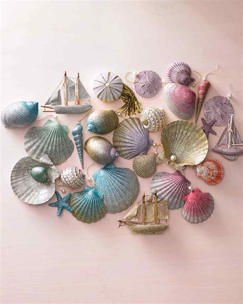 35 Seashell Crafts So Your Summer Memories Will Last A