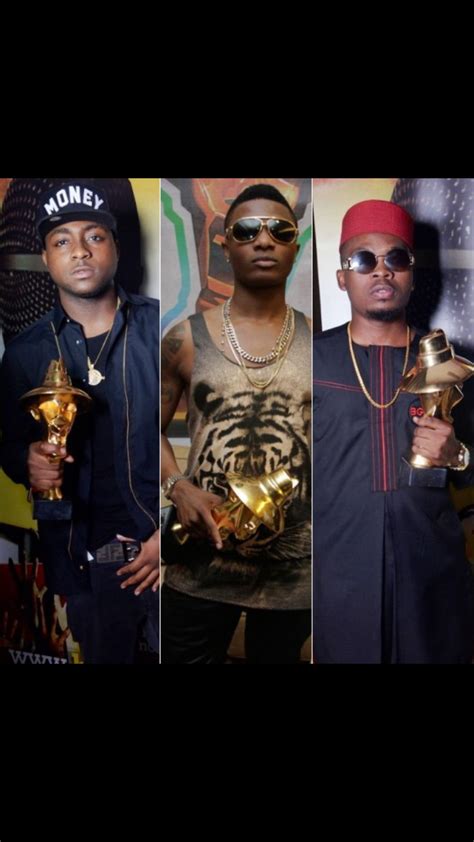 Reasons Nigerian Music Artists Sing Vulgar
