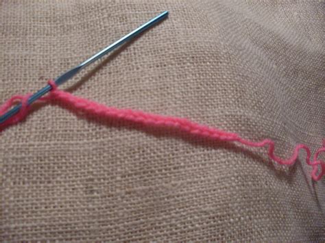 Jan 27, 2021 · you can make a blanket for a whole year (you'll end up with a large one) or you could do one for a period of time, a season, a pregnancy, anything. Craftybegonia: How to Crochet with Knitting Needles ...