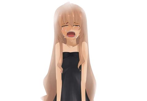 Anime Girls Cry Anime Amino