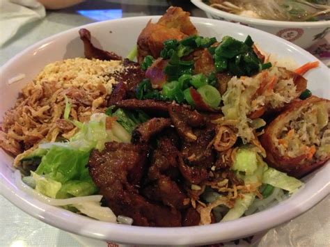 Vietnamese food near me now. Minh-Anh Vietnamese Restaurant - Vietnamese - Detroit ...